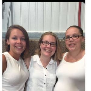 Meet your Posher, Raeanne